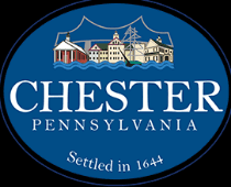 The City of Chester